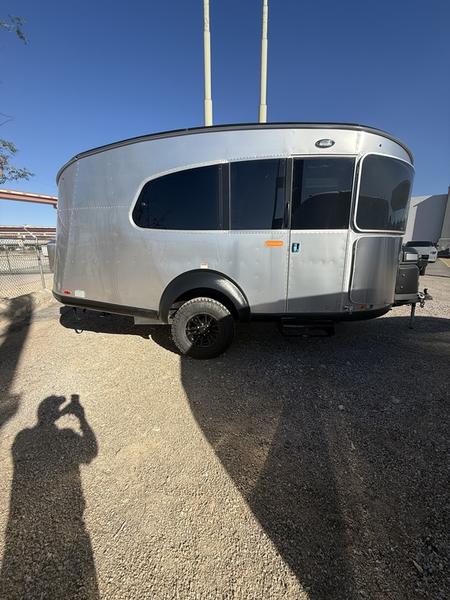 2026 Airstream Basecamp® 20X inventory photo 6 of 13 at Airstream El Paso