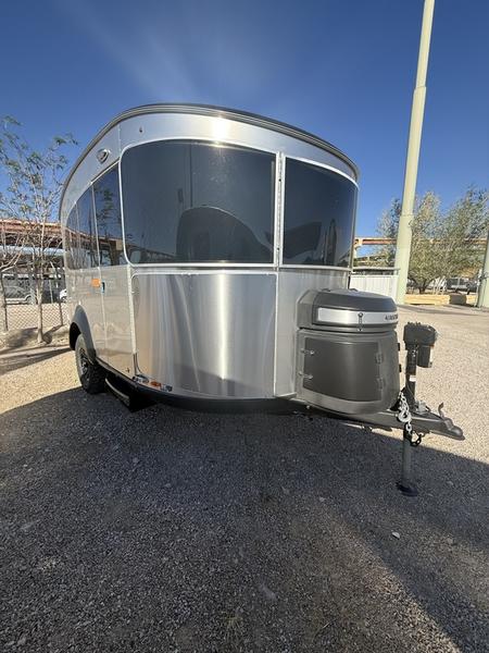 2026 Airstream Basecamp® 20X inventory photo 7 of 13 at Airstream El Paso