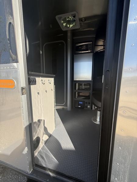 2026 Airstream Basecamp® 20X inventory photo 8 of 13 at Airstream El Paso