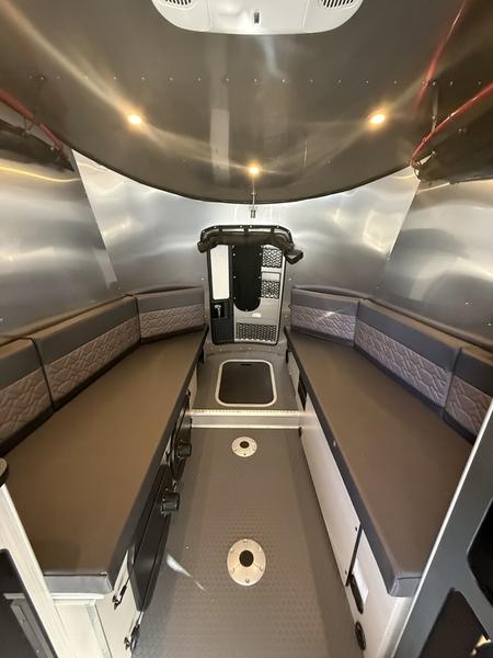 2026 Airstream Basecamp® 20X inventory photo 9 of 13 at Airstream El Paso