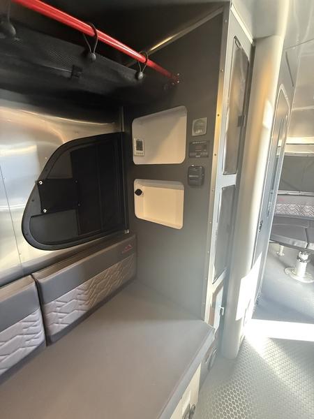 2026 Airstream Basecamp® 20X inventory photo 10 of 13 at Airstream El Paso