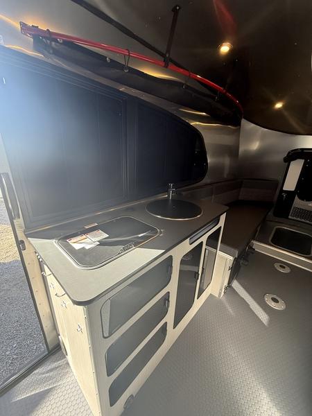 2026 Airstream Basecamp® 20X inventory photo 11 of 13 at Airstream El Paso