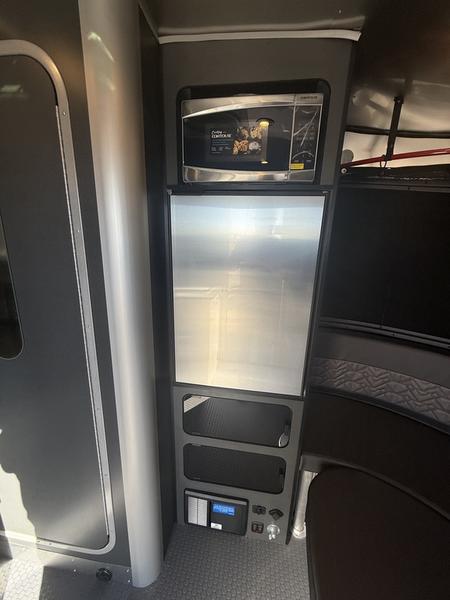 2026 Airstream Basecamp® 20X inventory photo 13 of 13 at Airstream El Paso