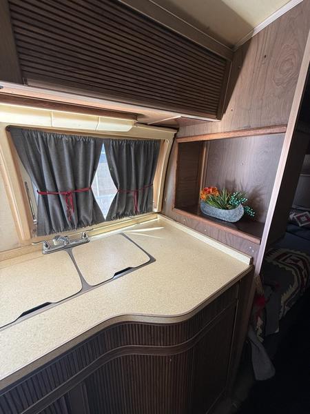 1972 Airstream Ambassador 29' inventory photo 5 of 17 at Airstream El Paso