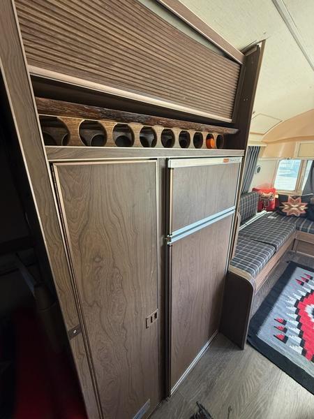 1972 Airstream Ambassador 29' inventory photo 6 of 17 at Airstream El Paso