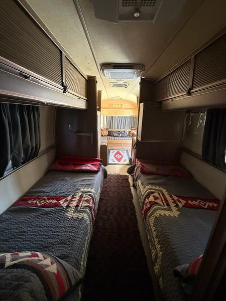 1972 Airstream Ambassador 29' inventory photo 7 of 17 at Airstream El Paso
