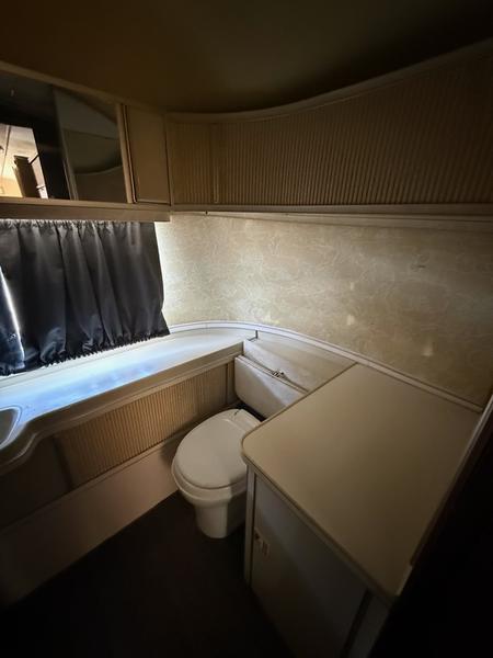 1972 Airstream Ambassador 29' inventory photo 8 of 17 at Airstream El Paso
