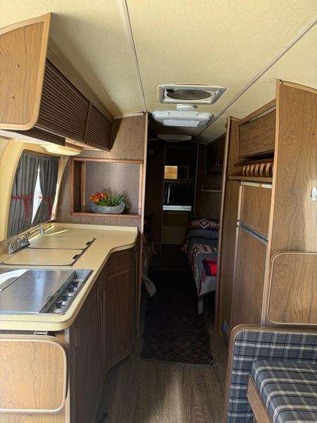 1972 Airstream Ambassador 29' inventory photo 11 of 17 at Airstream El Paso