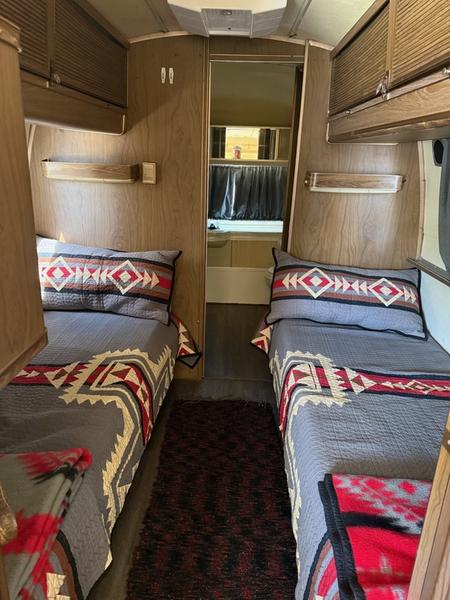 1972 Airstream Ambassador 29' inventory photo 12 of 17 at Airstream El Paso