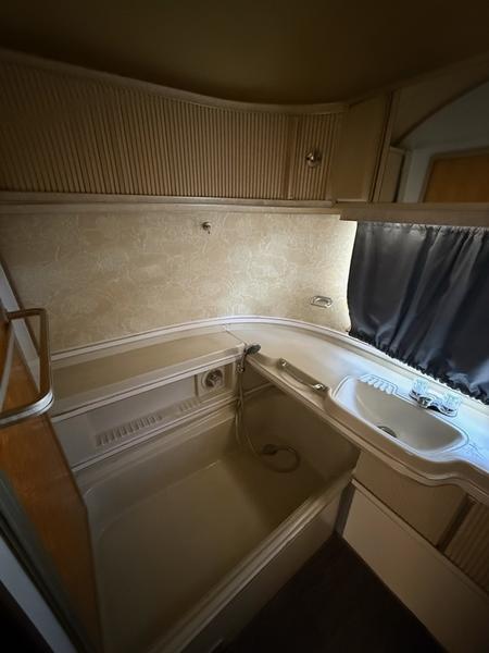 1972 Airstream Ambassador 29' inventory photo 13 of 17 at Airstream El Paso