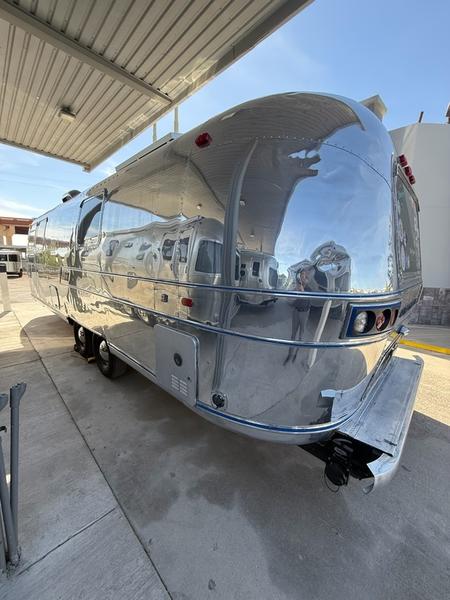 1972 Airstream Ambassador 29' inventory photo 17 of 17 at Airstream El Paso