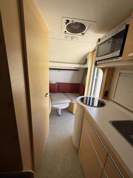 2020 nuCamp 400 Boondock Lite inventory photo 4 of 14 at Airstream El Paso