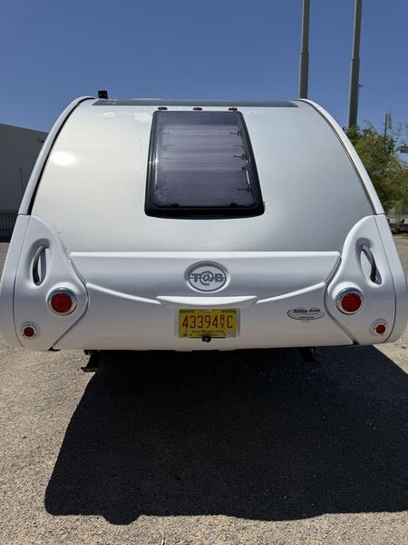2020 nuCamp 400 Boondock Lite inventory photo 13 of 14 at Airstream El Paso