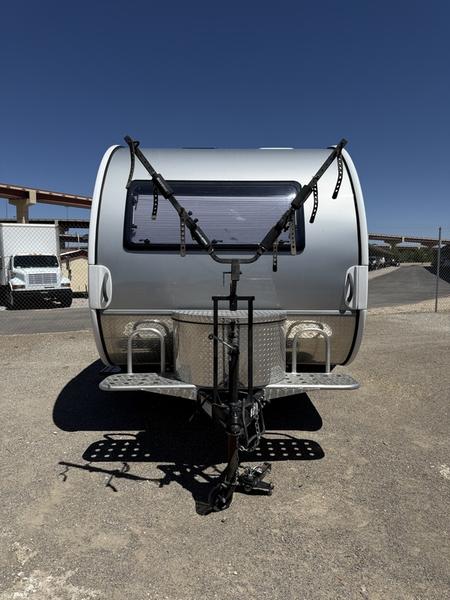2020 nuCamp 400 Boondock Lite inventory photo 2 of 14 at Airstream El Paso