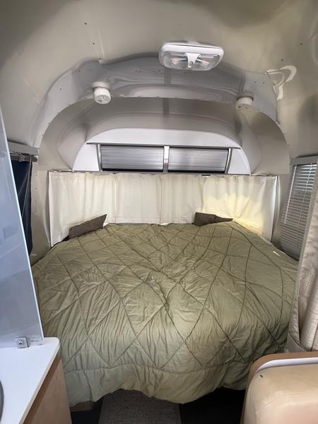 2015 Airstream Sport 22FB inventory photo 10 of 19 at Airstream El Paso