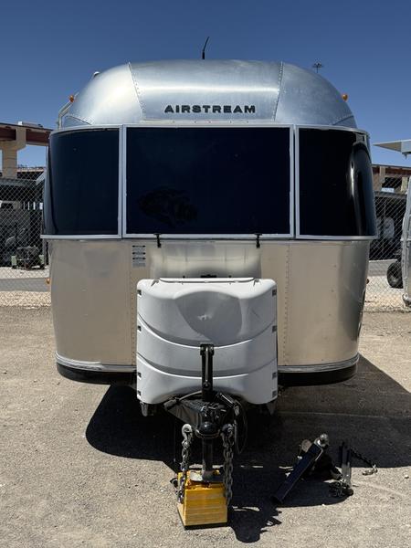2015 Airstream Sport 22FB inventory photo 19 of 19 at Airstream El Paso
