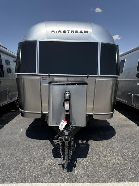 New 2026 Airstream Trade Wind® 23FB at Airstream El Paso