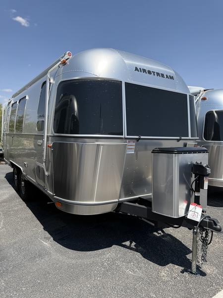 2026 Airstream Trade Wind® 23FB inventory photo 2 of 20 at Airstream El Paso