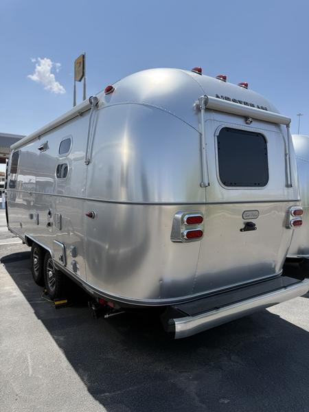 2026 Airstream Trade Wind® 23FB inventory photo 4 of 20 at Airstream El Paso