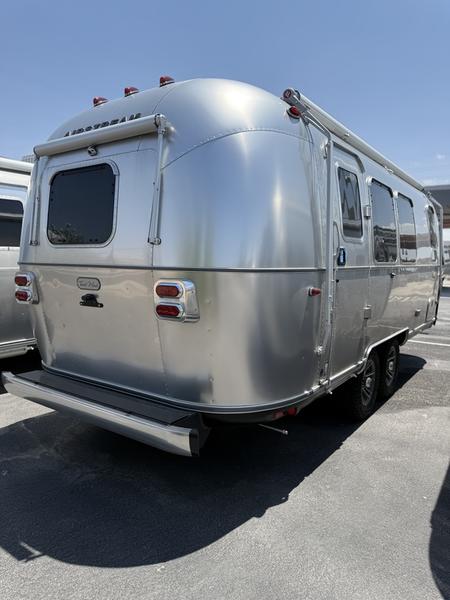 2026 Airstream Trade Wind® 23FB inventory photo 5 of 20 at Airstream El Paso
