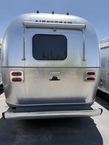 2026 Airstream Trade Wind® 23FB inventory photo 7 of 20 at Airstream El Paso