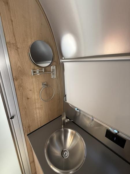 2026 Airstream Trade Wind® 23FB inventory photo 8 of 20 at Airstream El Paso