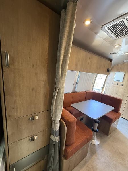 2026 Airstream Trade Wind® 23FB inventory photo 9 of 20 at Airstream El Paso