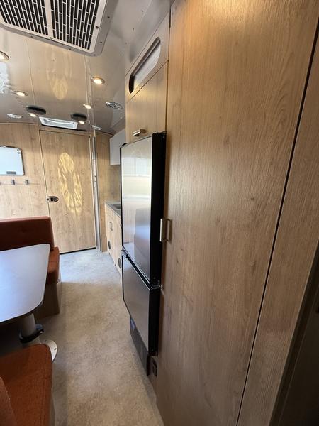 2026 Airstream Trade Wind® 23FB inventory photo 10 of 20 at Airstream El Paso