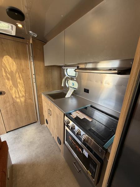 2026 Airstream Trade Wind® 23FB inventory photo 11 of 20 at Airstream El Paso