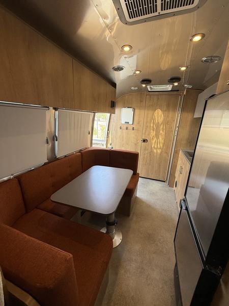 2026 Airstream Trade Wind® 23FB inventory photo 12 of 20 at Airstream El Paso