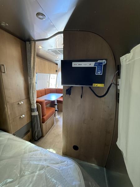 2026 Airstream Trade Wind® 23FB inventory photo 14 of 20 at Airstream El Paso