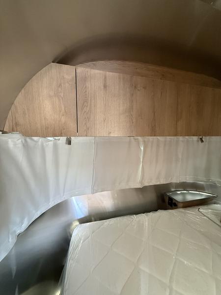 2026 Airstream Trade Wind® 23FB inventory photo 15 of 20 at Airstream El Paso