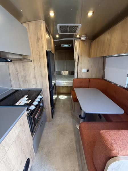 2026 Airstream Trade Wind® 23FB inventory photo 18 of 20 at Airstream El Paso