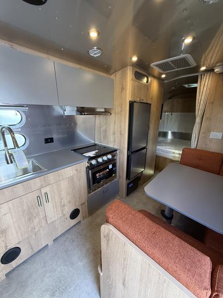 2026 Airstream Trade Wind® 23FB inventory photo 20 of 20 at Airstream El Paso