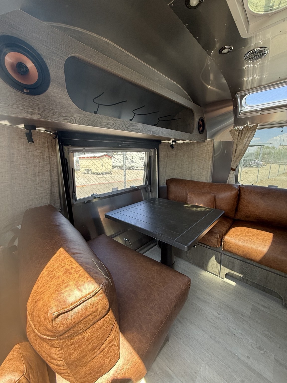 2027 Airstream Stetson/6666 27FB Twin inventory photo 7 of 12 at Airstream El Paso