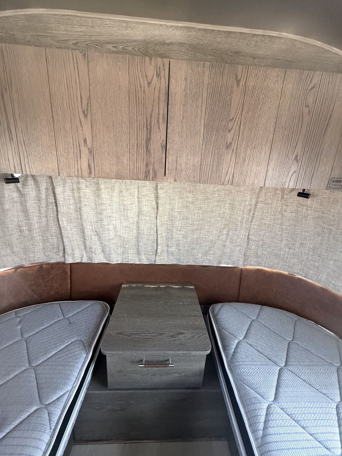 2027 Airstream Stetson/6666 27FB Twin inventory photo 11 of 12 at Airstream El Paso