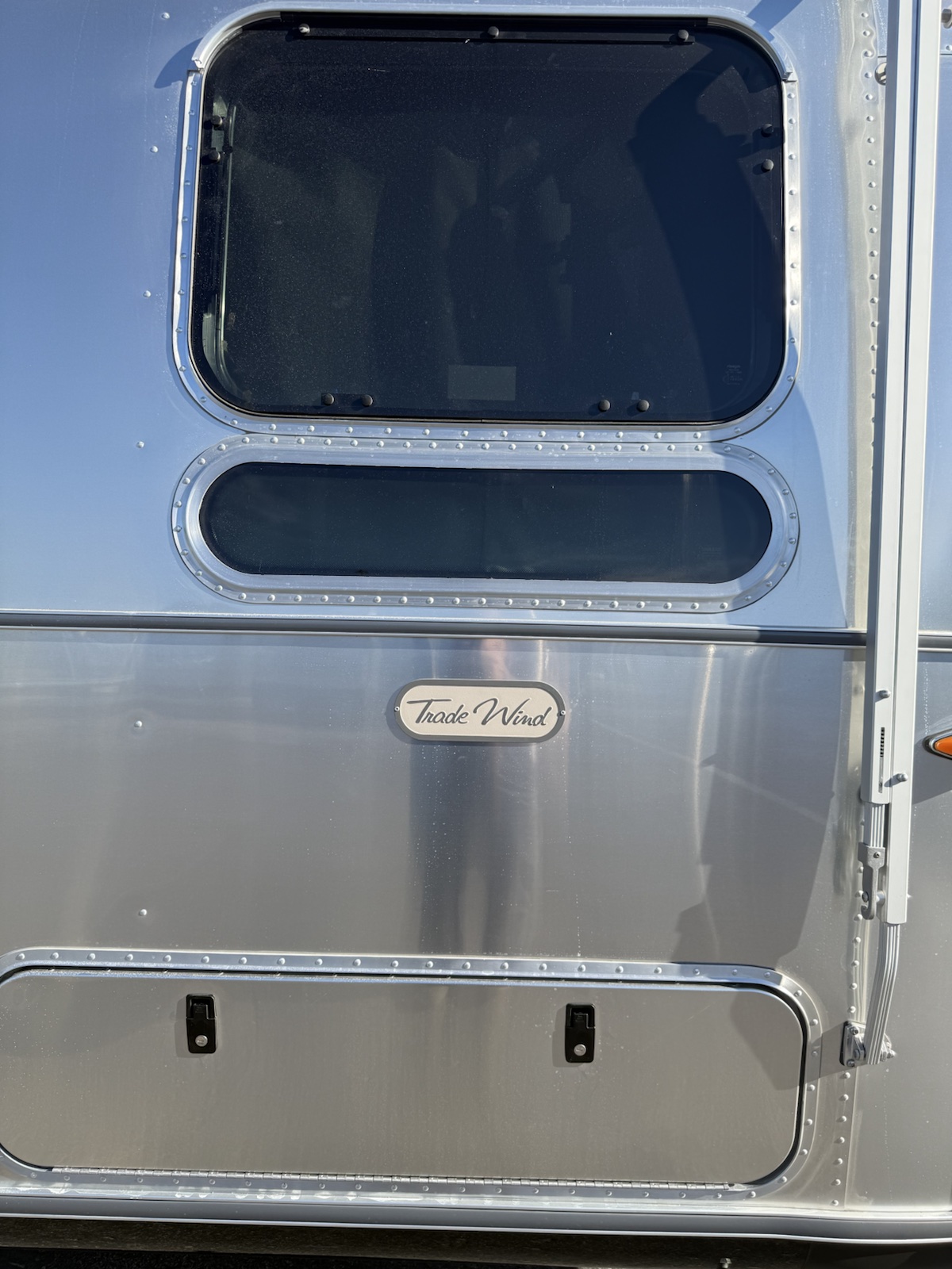 2027 Airstream Trade Wind 27FB Twin inventory photo 9 of 23 at Airstream El Paso