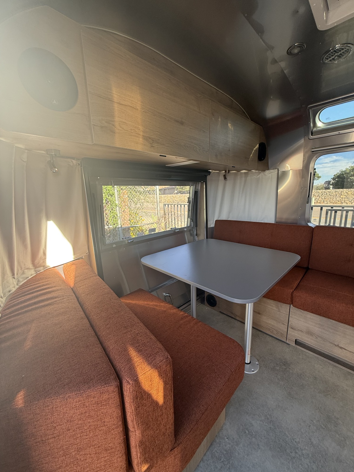 2027 Airstream Trade Wind 27FB Twin inventory photo 12 of 23 at Airstream El Paso
