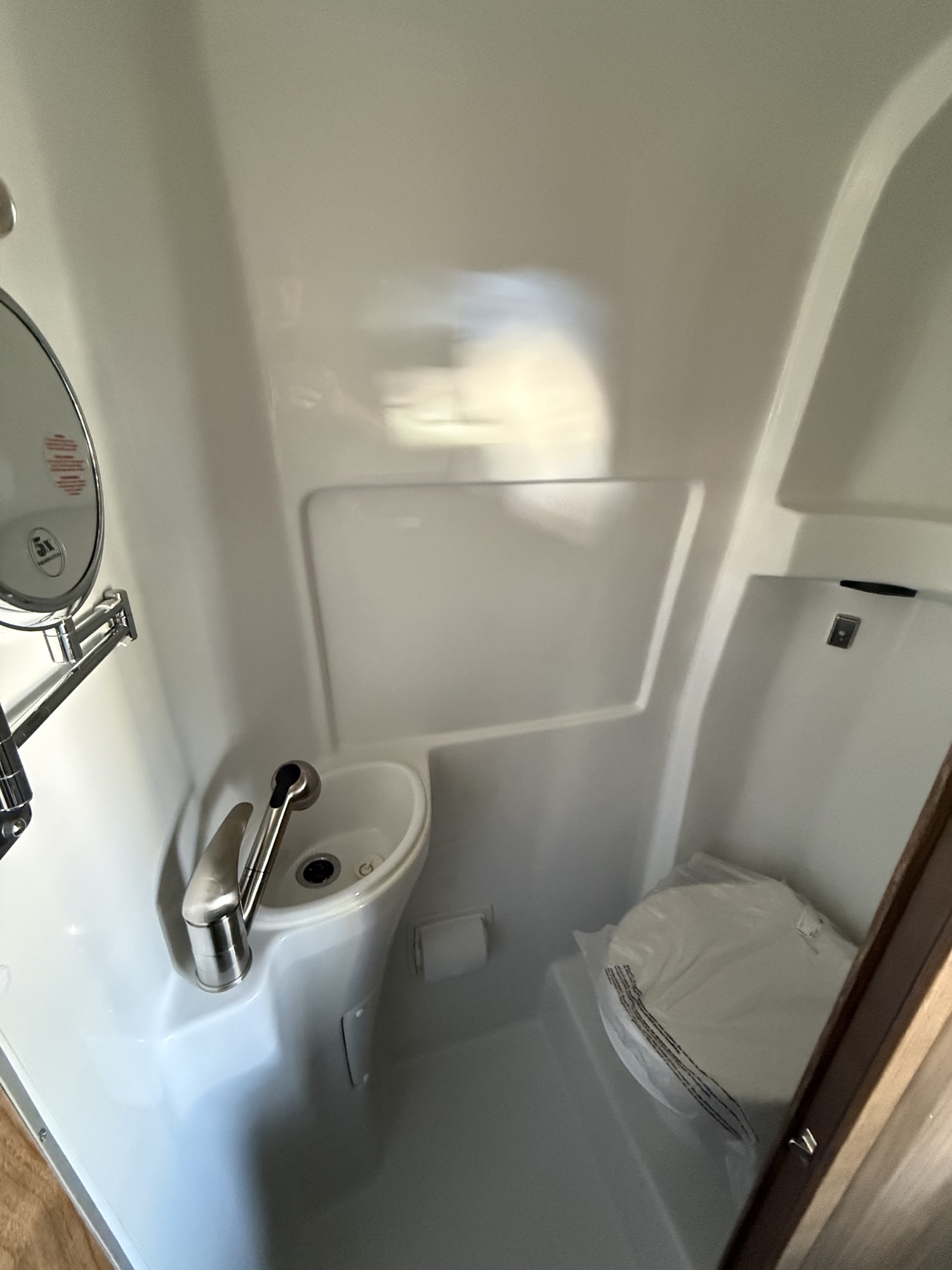 2027 Airstream Interstate 24GT inventory photo 15 of 15 at Airstream El Paso