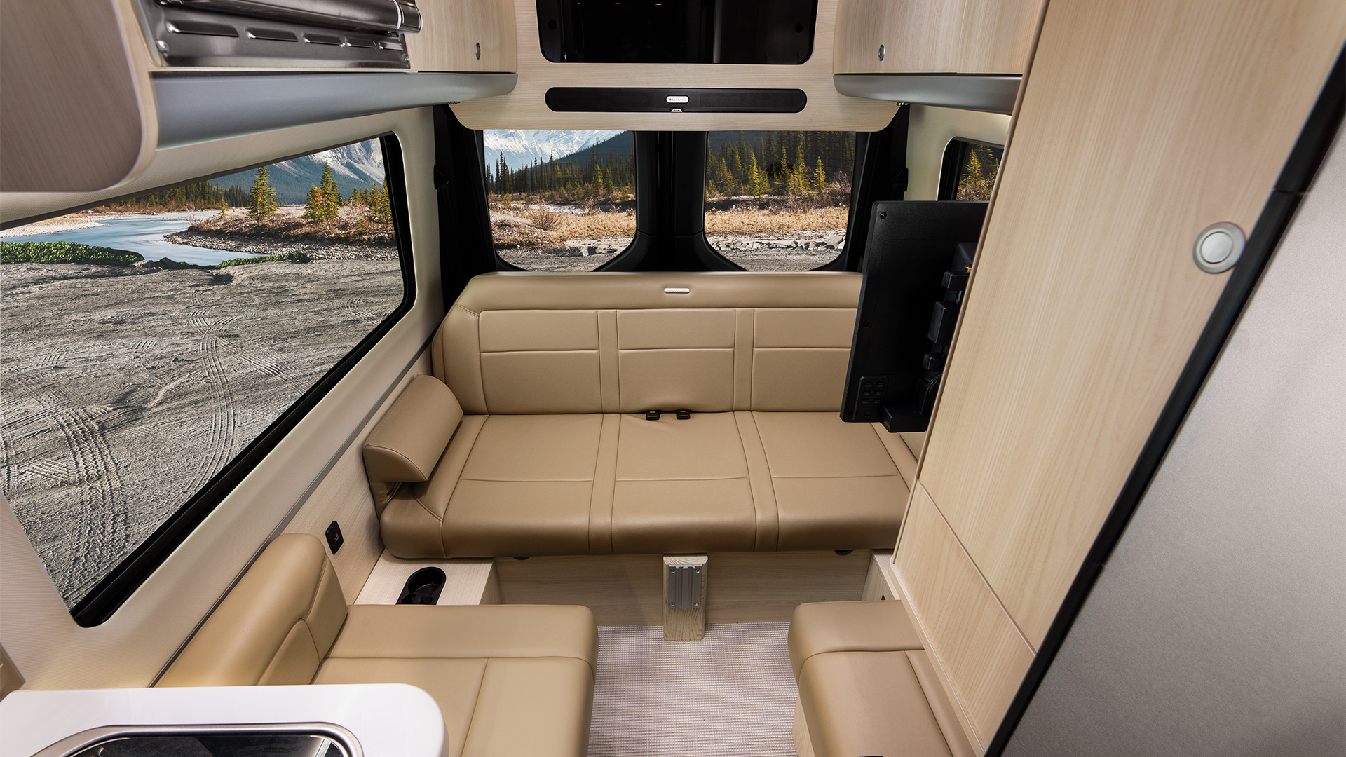 2027 Interstate 19GTX featured photo 4