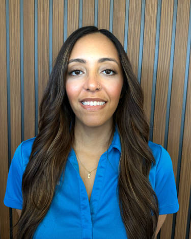Constance Meadville, Vice President & Director of Service at Airstream El Paso